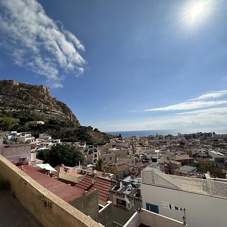 Casa Suni Alicante Centro Exterior photo