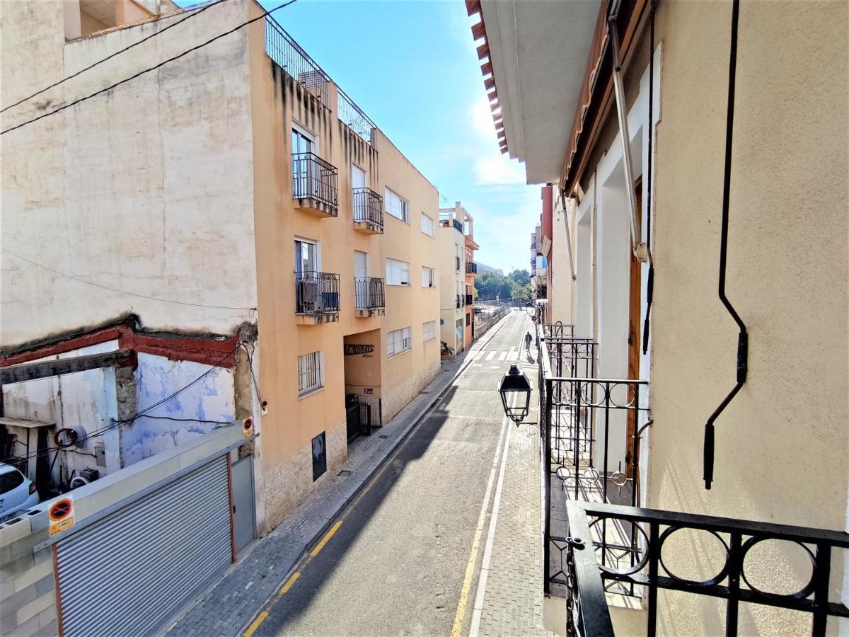 Casa Suni Alicante Centro Exterior photo