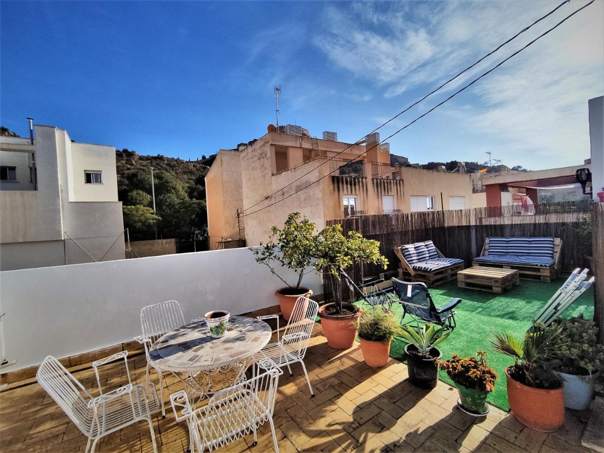 Casa Suni Alicante Centro Exterior photo